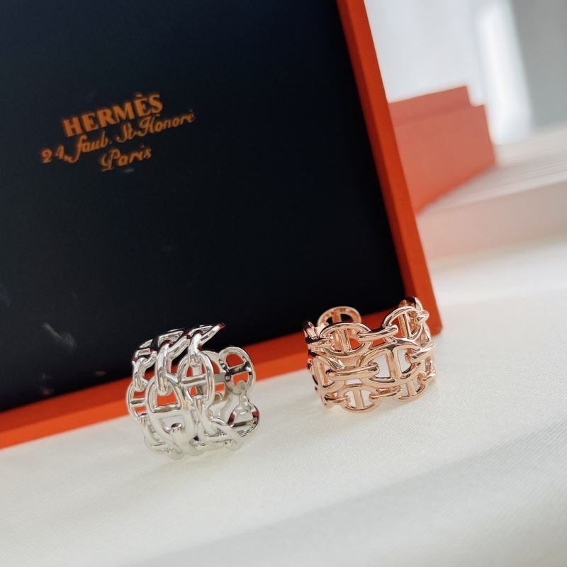 Hermes Rings